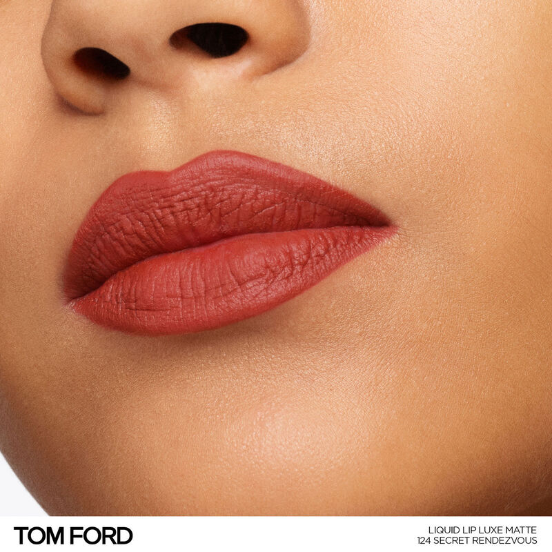Tom Ford Liquid Lip Luxe Matte image number 13